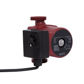 Насос циркуляційний GRS UPS 25/60/130