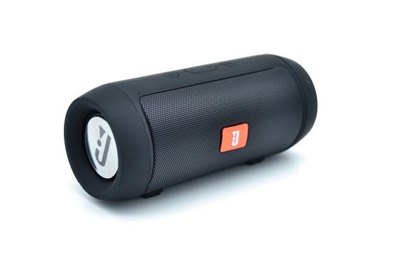 Минидинамик JBL BT J006-CHARGE-MINI черная
