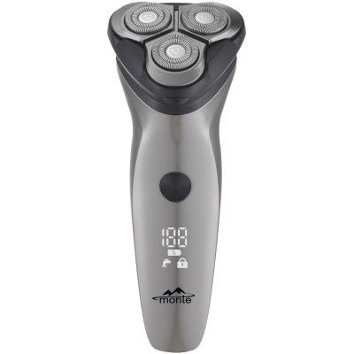 Электробритва Monte MT-5006G | Зображення 1