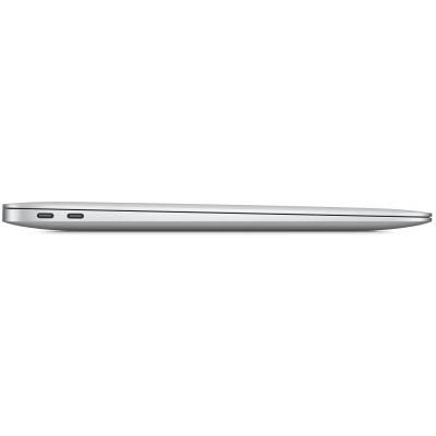 Ноутбук Apple MacBook Air M1 Silver (MGN93UA/A) (MGN93UA/A) | Зображення 4