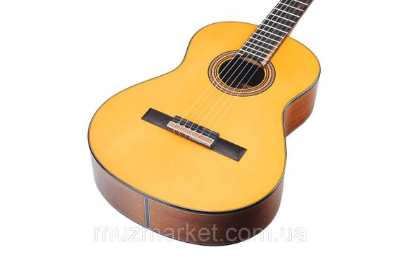 Класична гітара VALENCIA VC564 | Зображення 5