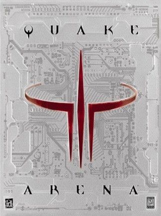 Quake III Arena Steam Key GLOBAL
