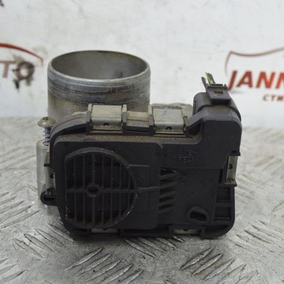 Дросельна заслінка 1.6 FSI Audi A3 (8P1, 8PA) дросель Ауді а3 03C133062A | Зображення 2