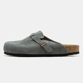 Чоловічі сабо шльопанці Birkenstock Boston 2200 42