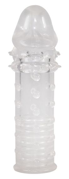 Насадка на член - Fun Extension Sleeve sexstyle | Зображення 2