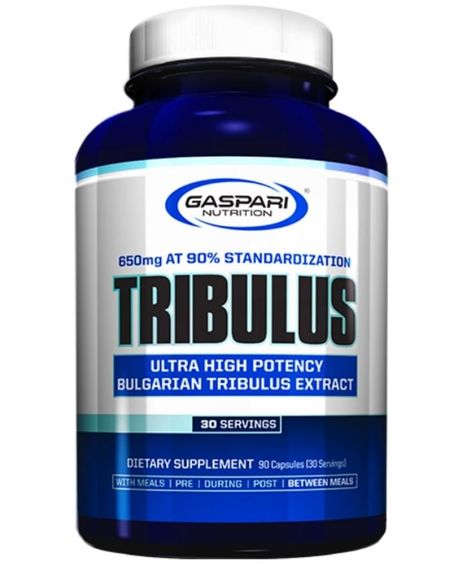 Трибулус Gaspari Nutrition Tribulus 90 caps