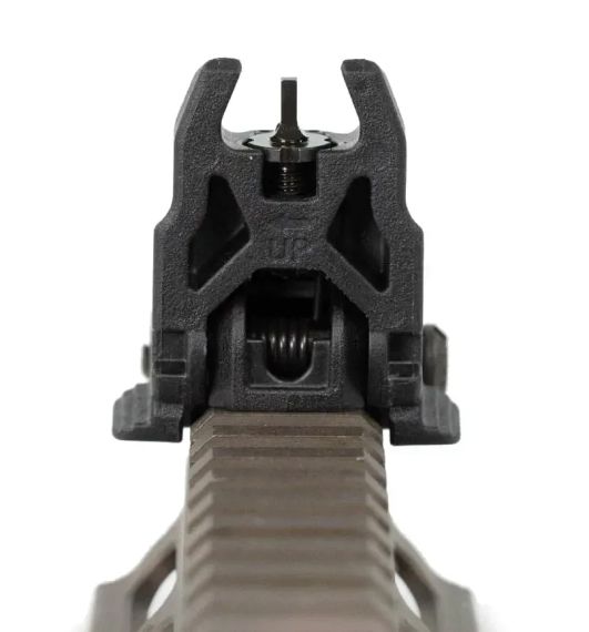Мушка складана Magpul MBUS Sight Black | Зображення 3
