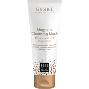 Магнітна очищуюча маска GESKE Magnetic Cleansing Mask