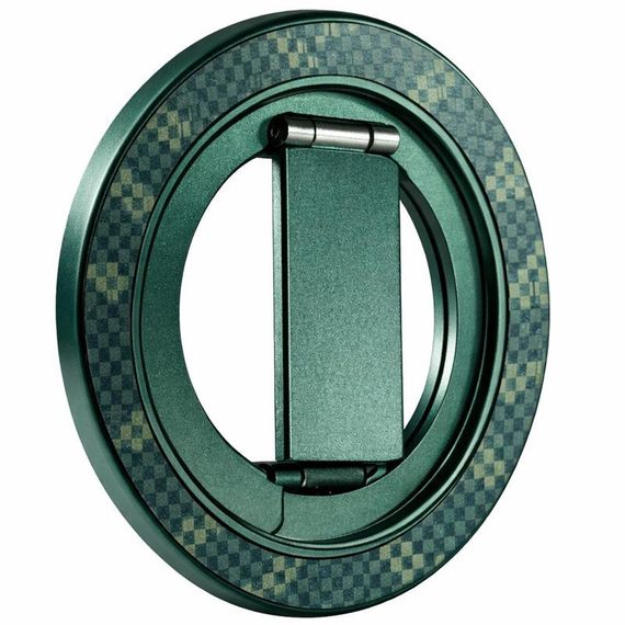 Магнітне кільце-тримач MagSafe Multi-Stand Green | Зображення 3