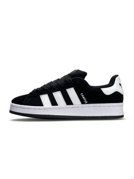 Кросівки Campus 00S Black White , В'єтнам 38 24 | Зображення 3