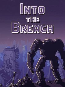 Into the Breach Steam Gift EUROPE