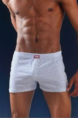 Чоловічі труси "сімейки". D4000 Donay | Зображення 1