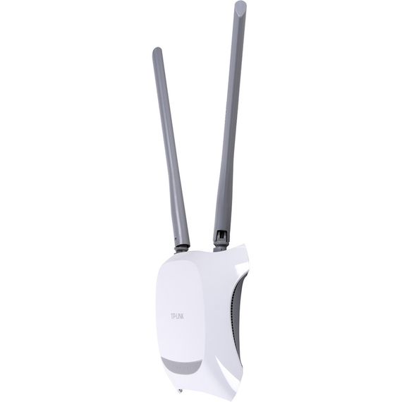 Бездротовий маршрутизатор TP-Link TL-WR840N | Зображення 6