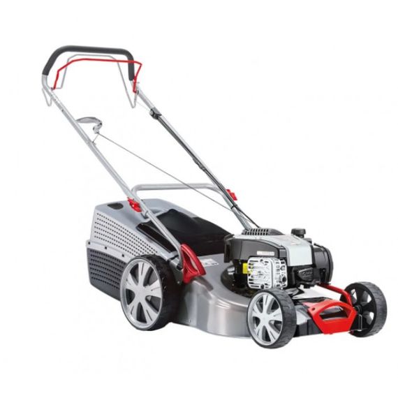 Газонокосарка бензинова AL-KO Classic 5.12 SP-B Plus (123007)