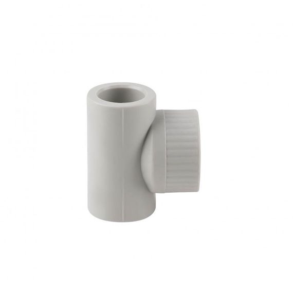 Тройник PPR Thermo Alliance 25х3/4"х25 ВР | Зображення 2