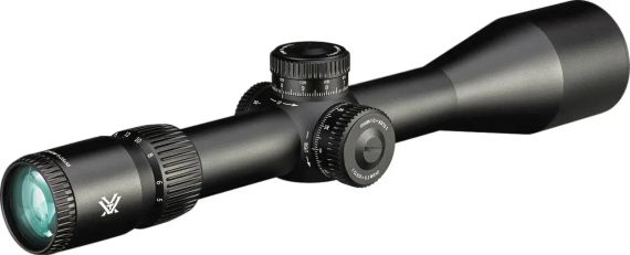 Приціл оптичний Vortex Venom 5-25x56 FFP сітка EBR-7C MRAD | Зображення 4