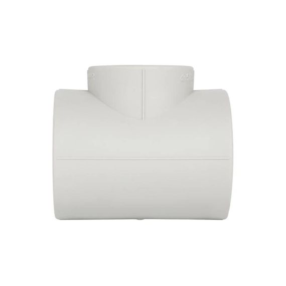 Трійник PPR Blue Ocean 50х40х50 редукційний | Зображення 4