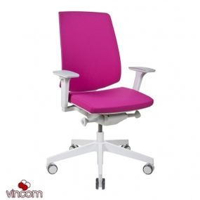 Кресло офисное PROFIM LIGHT UP 230SL Gray P61PU, SN-18