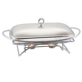 Марміт Magio MG-1210 прямокутний 3л