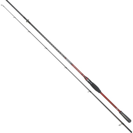 Спінінг Daiwa Ninja Z JS 802MHFS 2.44m 15-45gr (11104-06) | Зображення 6