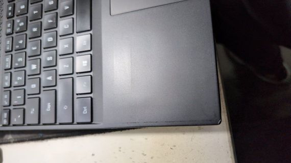 Ігровий ноутбук Б-класу Gigabyte Aorus 15G YC / 15,6" (1920x1080) IPS / Intel Core i7-10870H (8 (16) ядер по 2,2 - 5,0 ГГц) / 32 ГБ DDR4 / 480 ГБ SSD NVMe / nVidia GeForce RTX 3080, 16 ГБ GDDR6, 256-біт / WebCam б/в | Зображення 9