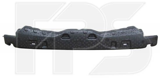 Абсорбер переднего бампера Kia Optima '16- USA (FPS)