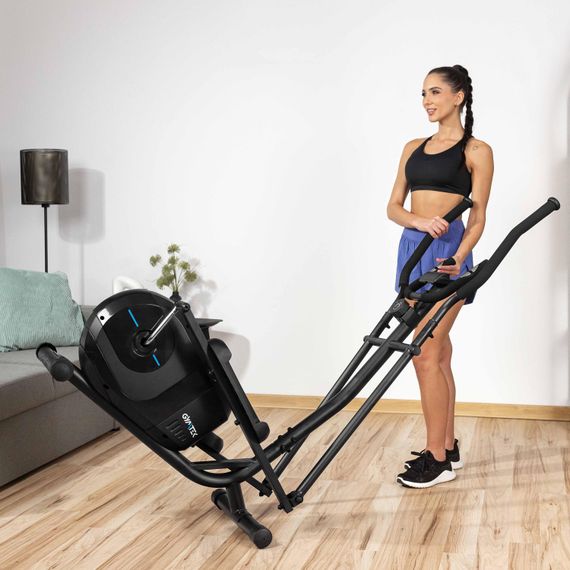 Орбитрек Gymtek XC1000 магнитный | Зображення 8