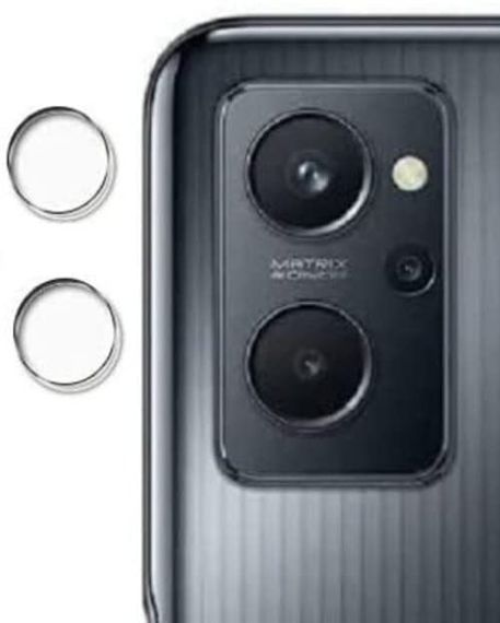 Захисне скло на Камеру для Oppo A96