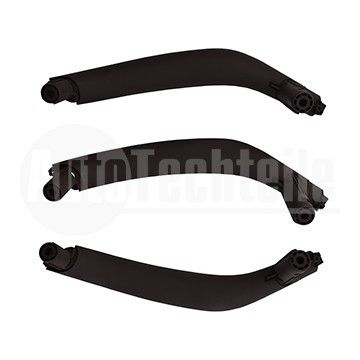 Ручка двери компл. BMW X5 F15 12-18 (Мока), AutoTechteile, 706 5107, 51417356127