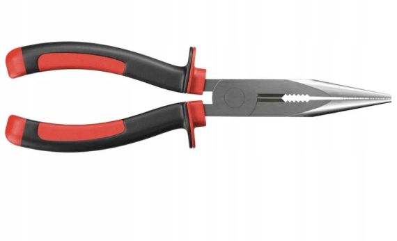 Плоскогубцы удлиненные Parkside 18 см | Зображення 2