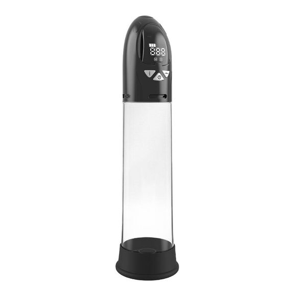 Автоматична вакуумна помпа Men Powerup Water Pump Sex Aura | Зображення 1