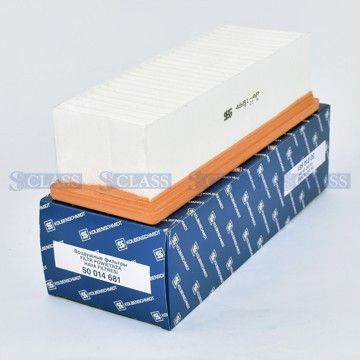 Фильтр воздушный Renault Duster/Logan/Sandero 1.5 dCi 10-, KS, 50014681,