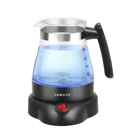 Турка електрична для кави SOKANY SK-09045