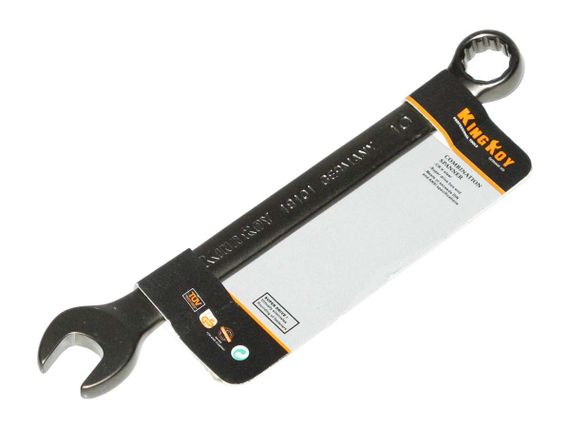 Ключ ріжково-тріскачний 24мм. Toptul AOAF-2424 | Зображення 1