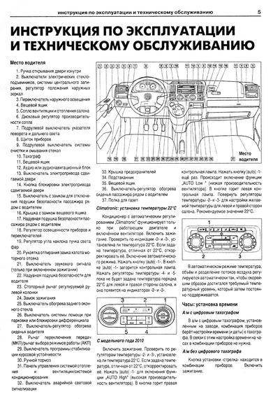 Volkswagen Transporter T5 / Multivan. Руководство по ремонту и эксплуатации. Книга | Зображення 3