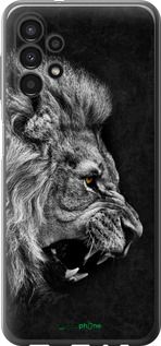 Чохол на Samsung Galaxy A13 A135F Лев "1080u-2498-2448"