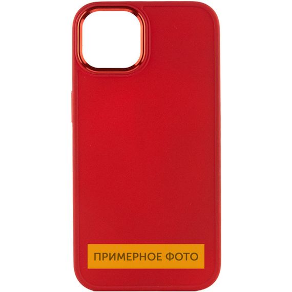 TPU чохол Bonbon Metal Style для Xiaomi Redmi 10C | Зображення 1