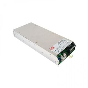 Блок питания Mean Well RSP-1000-48 (1008 Вт, 21 А, 48 В, IP20) серии «RSP»