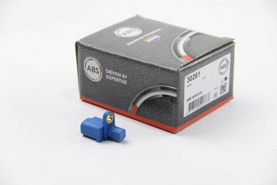 Датчик ABS задній Kuga/S40/V50 04-, ABS (30261) | Зображення 1