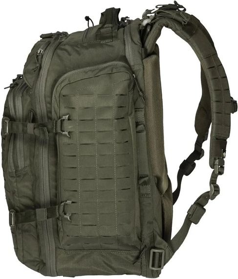 Рюкзак First Tactical Tactix 3 day. Зелений | Зображення 5