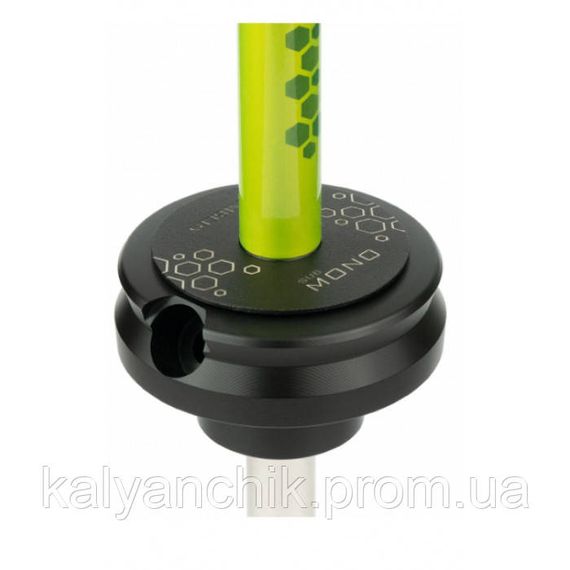 Шахта кальяну Embery subMONOH — Lime | Зображення 1