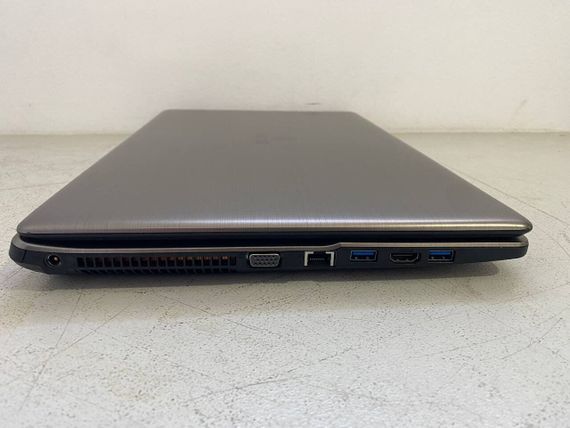 Ноутбук Terra Mobile 1749s / 17.3" (1600x900) TN / Intel Core i3-6100U (2 (4) ядра по 2.3 GHz) / 8 GB DDR3 / 128 GB SSD / Intel HD Graphics 520 / WebCam / DVD-ROM б/у | Зображення 2