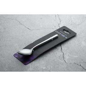 Набор чайных ложек Gusto Сhromium GT-S044-3 3 шт