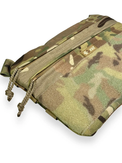 Сумка “Convert” E-Gear (Cordura) Мультикам | Зображення 8