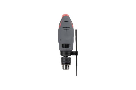 Дрель ударная Intertool - 550 Вт (DT-0107) | Зображення 5
