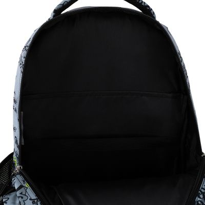 Рюкзак шкільний GoPack Teens 162M-4 (GO25-162M-4) | Зображення 5