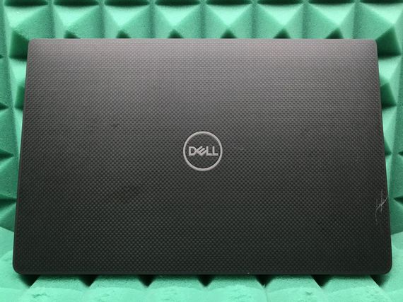 Ультрабук Б-класс Dell Latitude 7410 / 14" (1920x1080) IPS / Intel Core i5-10310U (4 (8) ядра по 1.7 - 4.4 GHz) / 16 GB DDR4 / 256 GB SSD / Intel UHD Graphics / WebCam / USB 3.2 / HDMI / Windows 10 б/у | Зображення 7