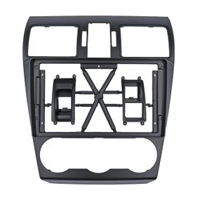 Перехідна рамка серії QIV QBR-F 4007-82 для Subaru Forester 4 SJ 2012-2015 9 дюймів