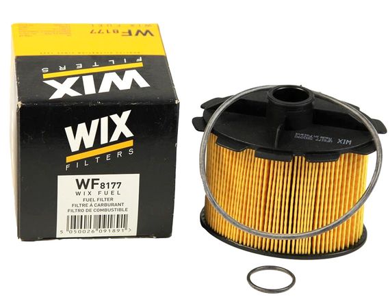 WIX фільтр паливний WF8177