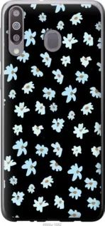 Чохол для Samsung Galaxy A40s A3050 з силікону FCh_085064